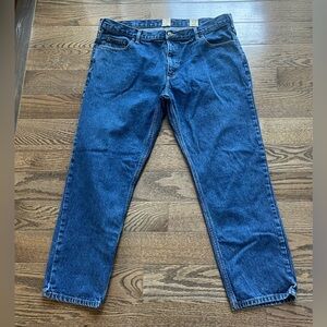 RedHead Relaxed Fit Blue Jeans by Cabelas 42x30